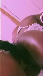 pussy-job
