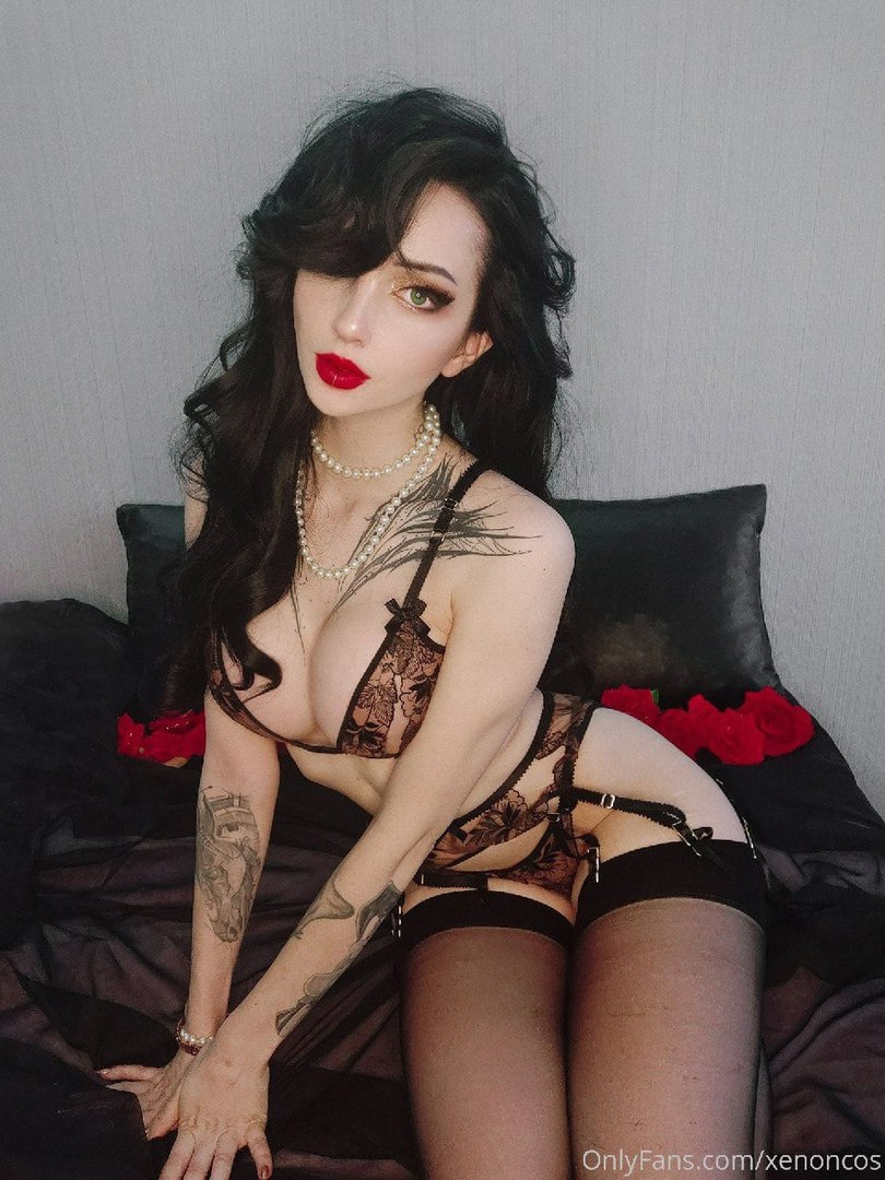 Exciting amateur Bra Garter Belt Lingerie porn HotiFy (@hotify)