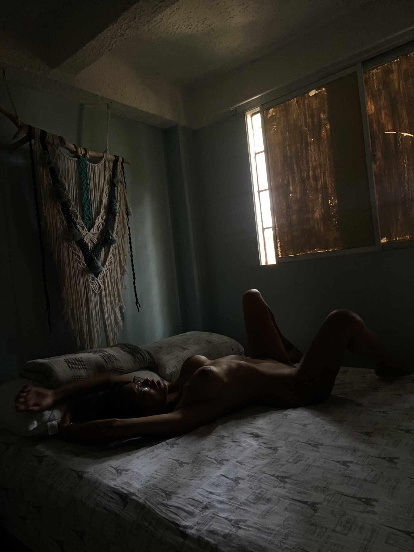 Exciting amateur Boobs Bed Nude Naked porn OnlyFans Leak (@onlyfans-leak)