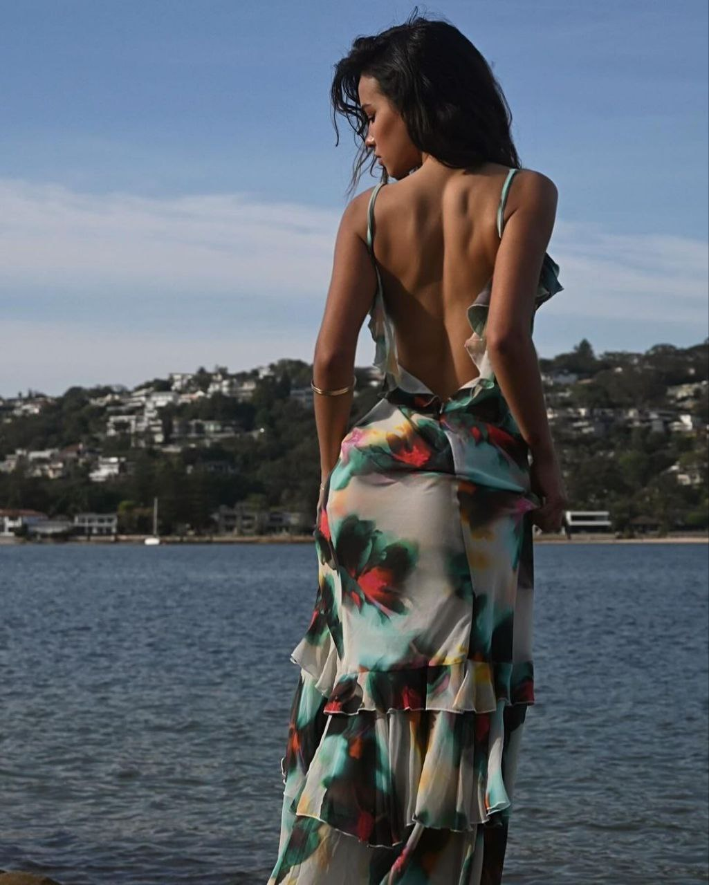 Exciting amateur Brunette Babe Booty Back Arched porn HotiFy (@hotify)