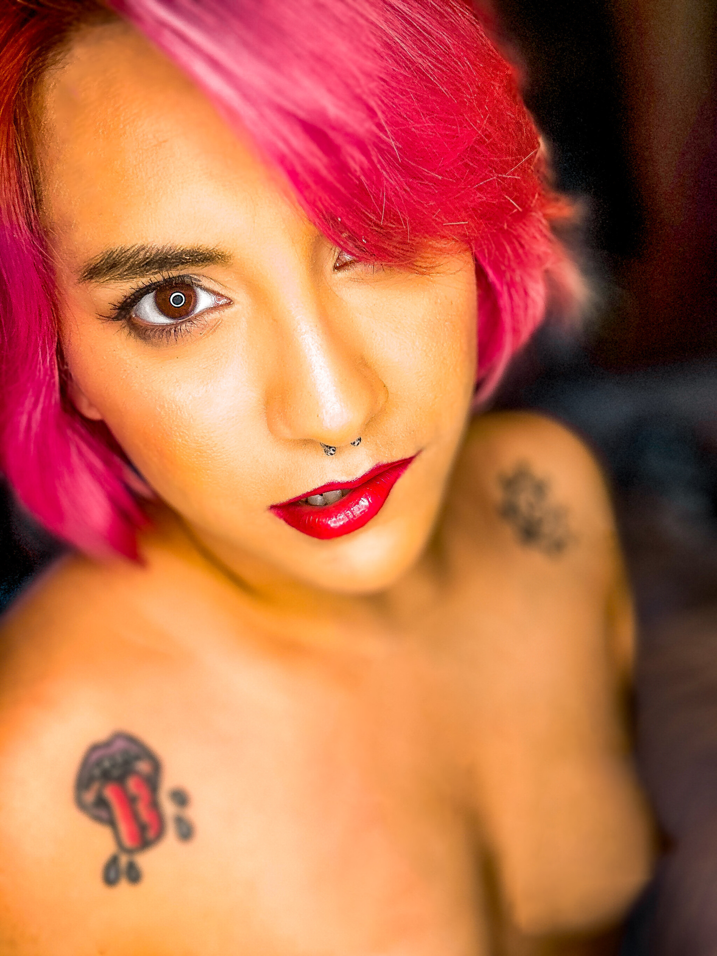 Exciting amateur Amateur Homemade Latina porn TinySpicyLatina AKA- Ashley (@tinyspicylatina)