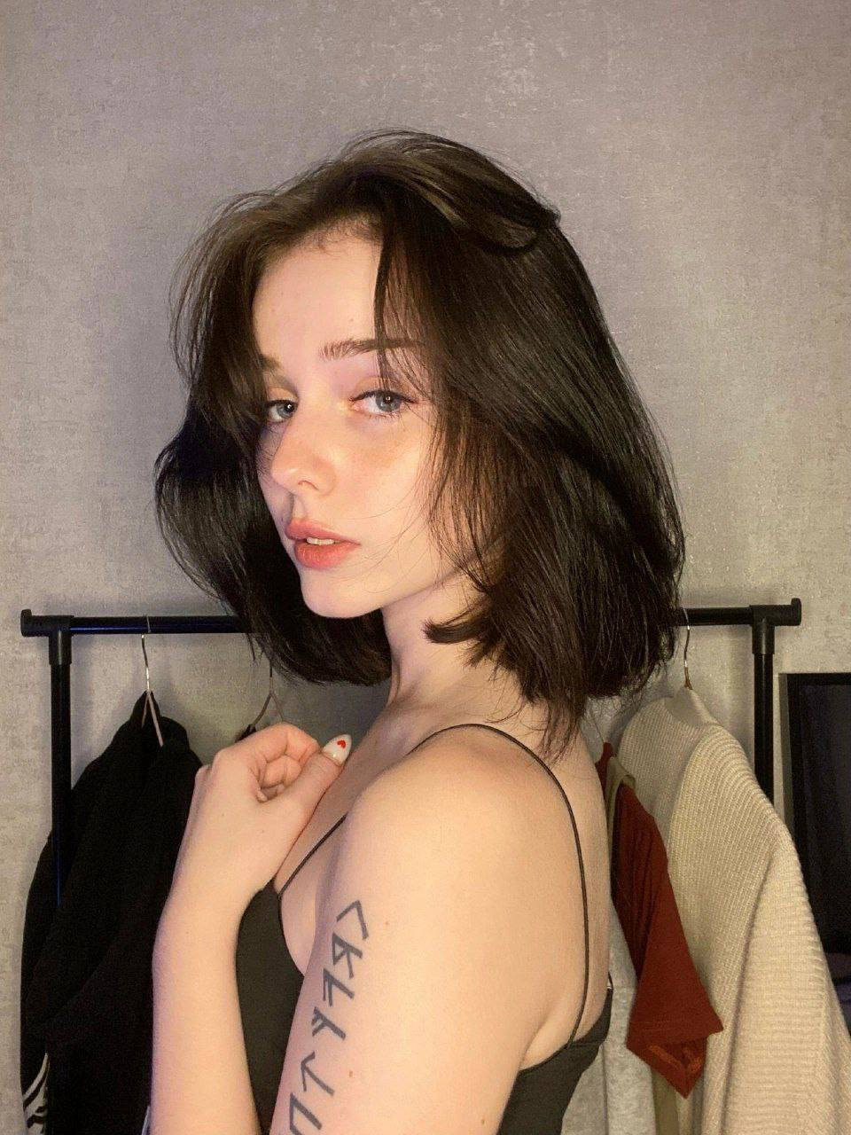 Exciting amateur Babe Body Beautiful Cute porn HotiFy (@hotify)
