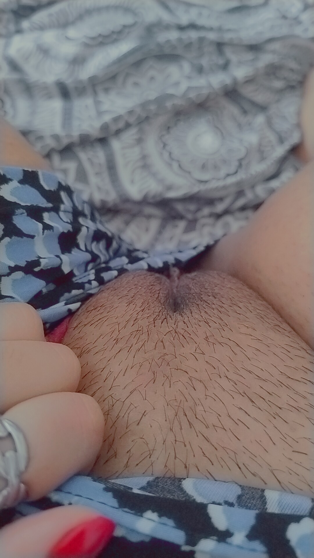 Exciting amateur Fat Pussy Hairy Pussy Spread NSFW porn 🎄BIG PU$$Y🎄 (@sigridvip)