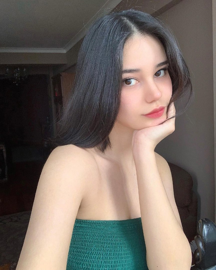 Exciting amateur Brunette Brown Eyes Beautiful porn HotiFy (@hotify)