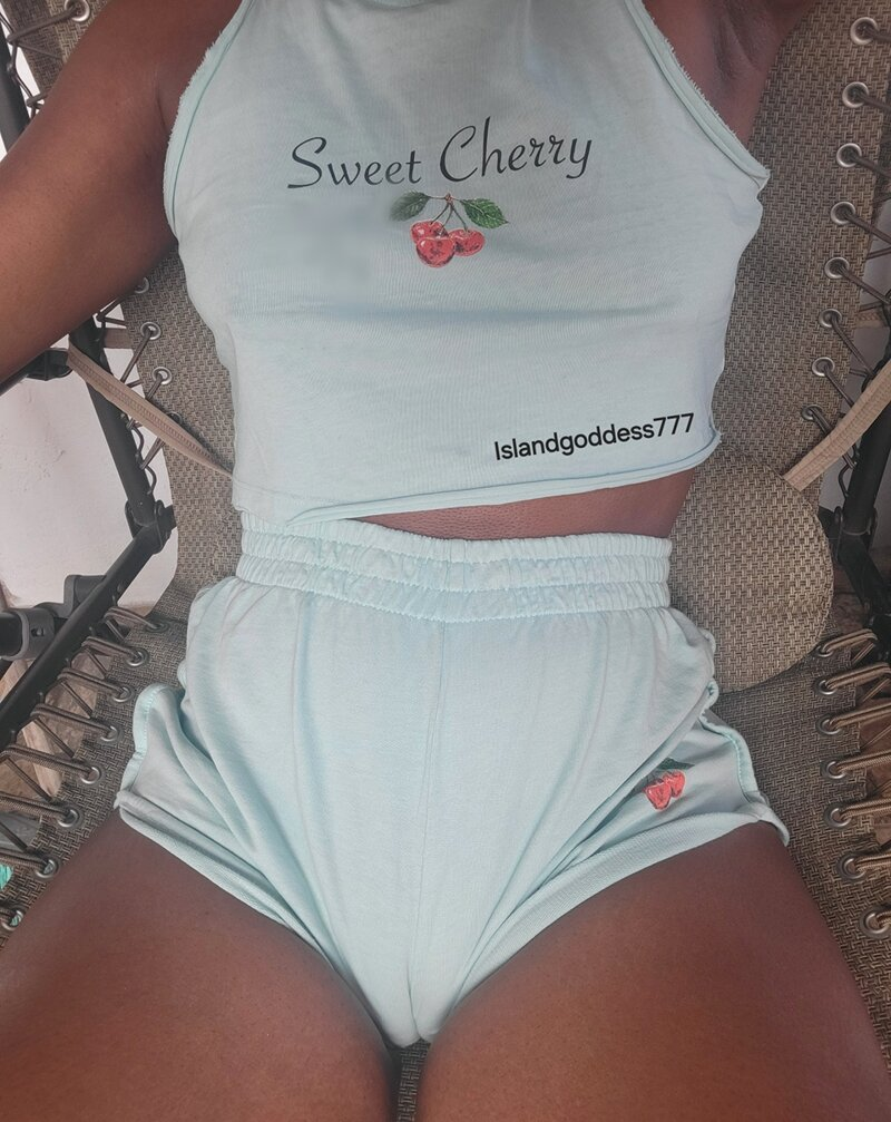 Exciting amateur Camel Toe Ebony SlimThick Thick porn Islandgoddess777 | big ass ebony (@islandgoddess777)