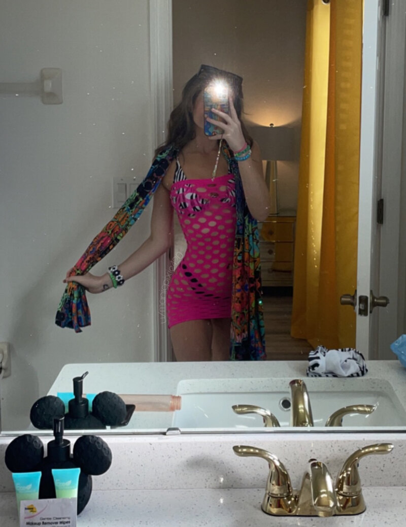 Exciting amateur Babe Bikini Dirty Blonde porn puddin ✨ (@manicpixie.dreamgirl)