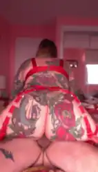 real-cock