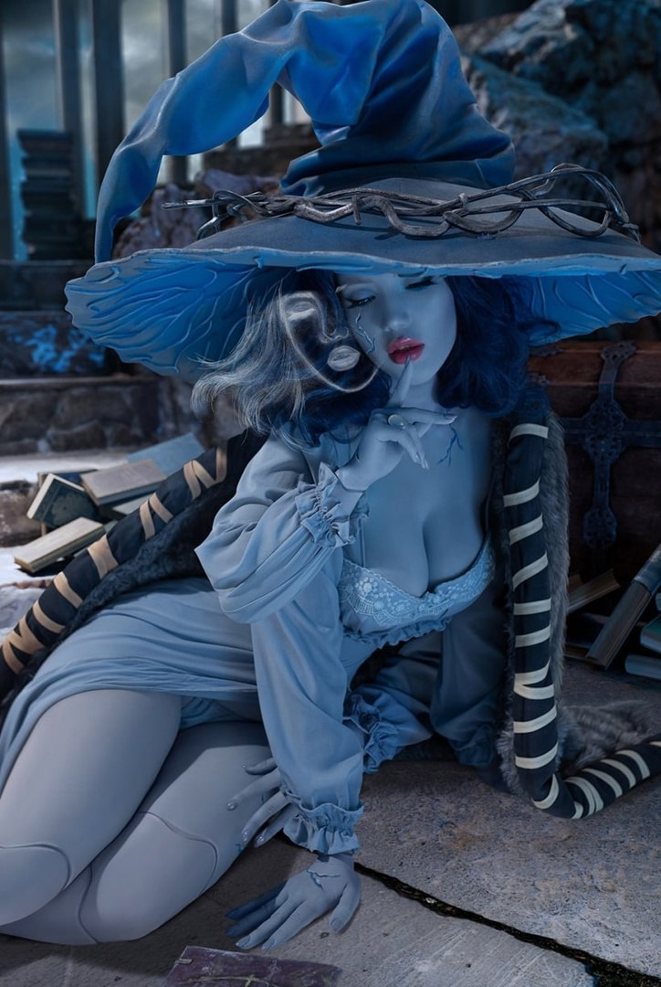 Exciting amateur Cosplay Costume Dress porn HotiFy (@hotify)