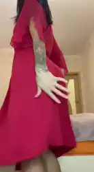 upskirt-tease