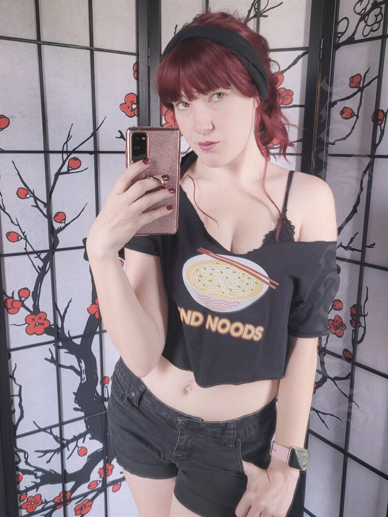 Exciting amateur Alt Alternative Goth porn Vanessa Rose🖤 (@vanerose)