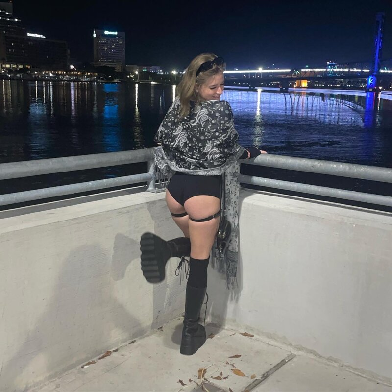 Exciting amateur Ass Booty Boots Cute porn puddin ✨ (@manicpixie.dreamgirl)