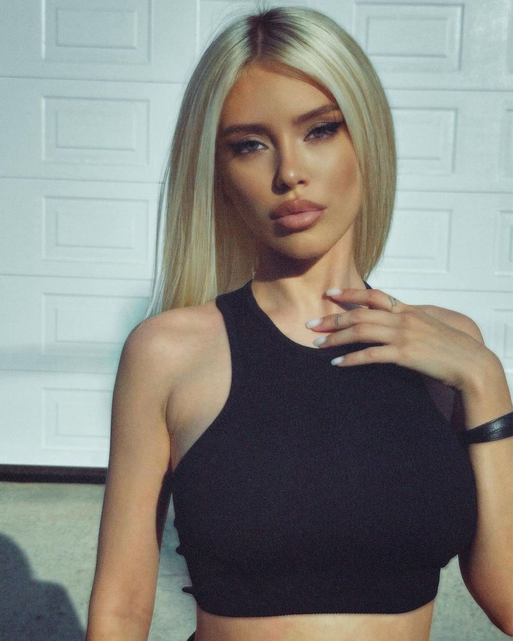 Exciting amateur Affection Blonde Babe porn HotiFy (@hotify)