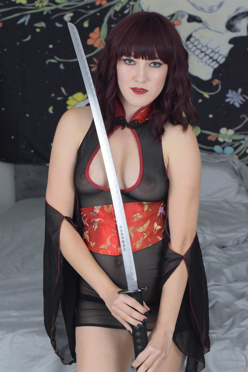 Exciting amateur Alt Alternative Goth porn Vanessa Rose🖤 (@vanerose)