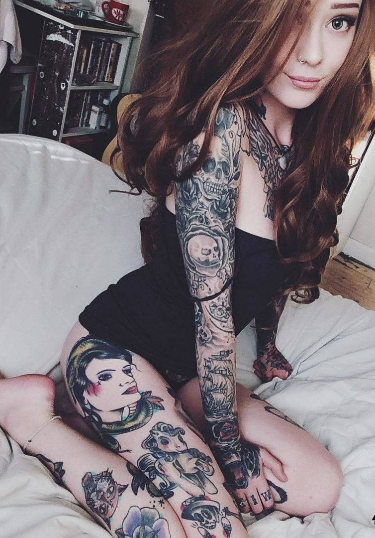 Exciting amateur Brunette Curly Hair Green Eyes Long Hair porn HotiFy (@hotify)