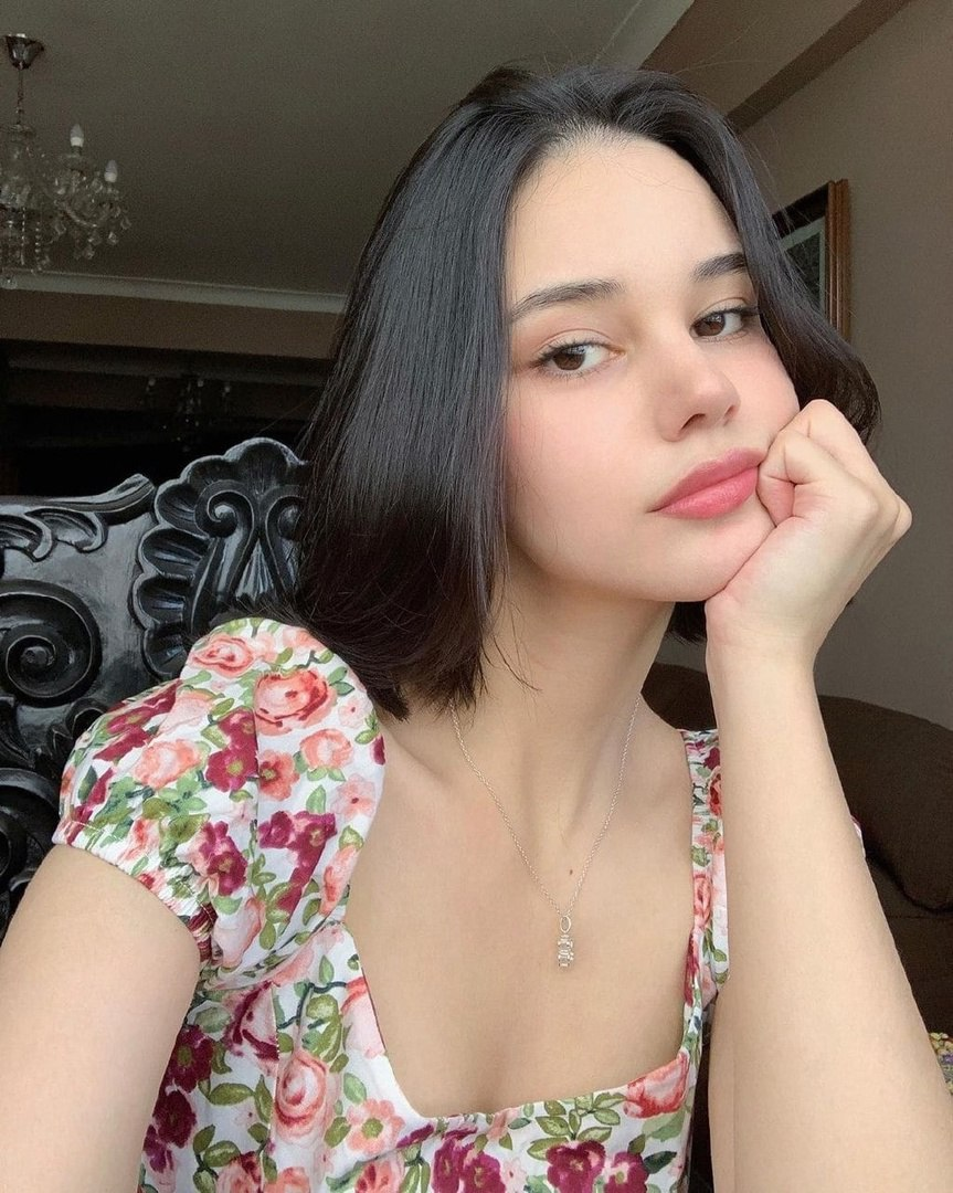 Exciting amateur Brunette Brown Eyes Solo porn HotiFy (@hotify)