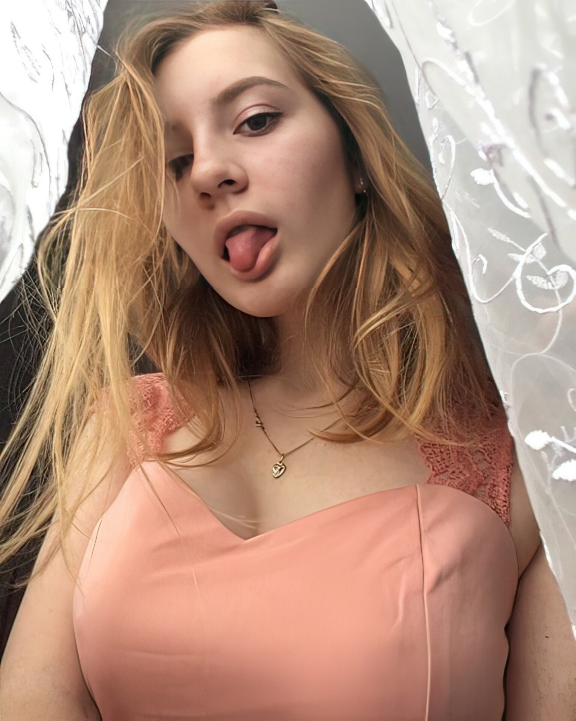 Exciting amateur Blonde Brown Eyes Dress porn OnlyFans Leak (@onlyfans-leak)