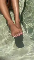 foot-queen