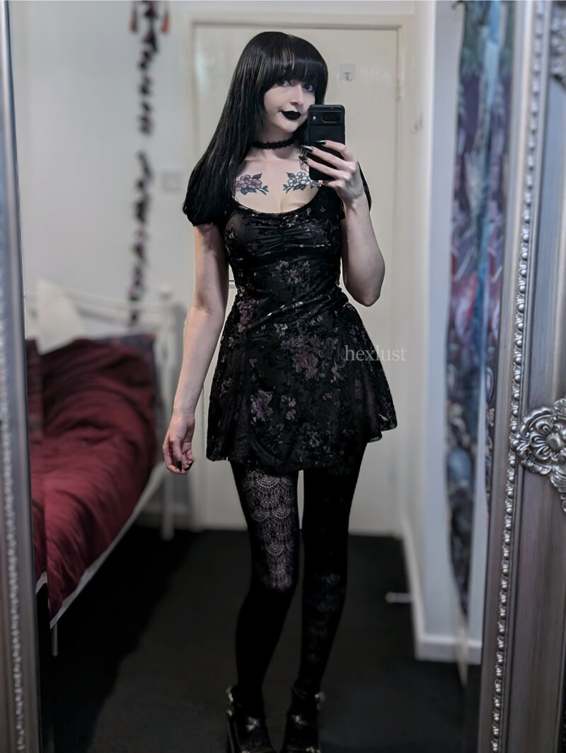 Exciting amateur Clothed Clothing Dress porn Natalya ✨ (@angelbbynatalya)