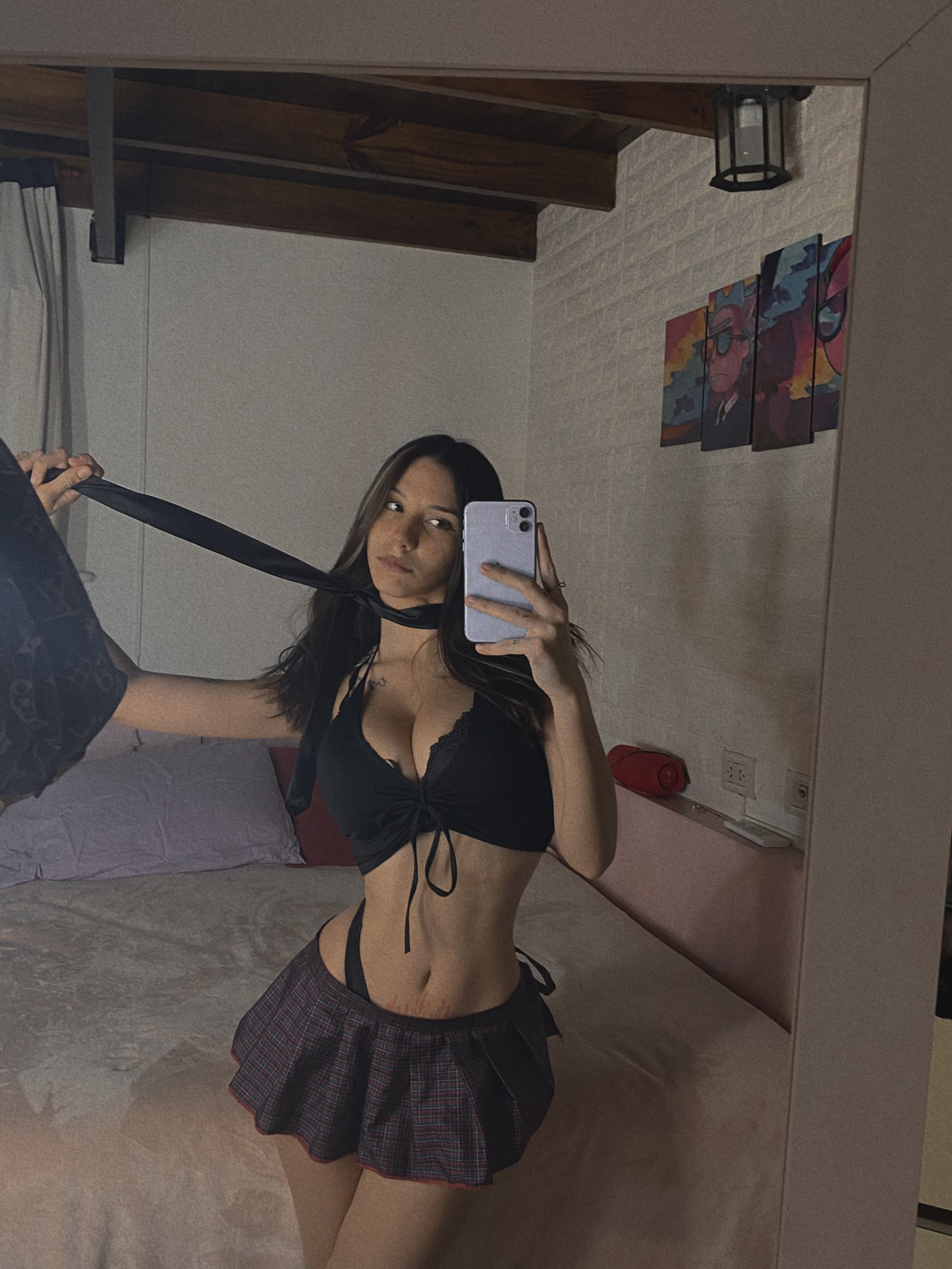 Exciting amateur Bra Belly Button Braless belly porn OnlyFans Leak (@onlyfans-leak)