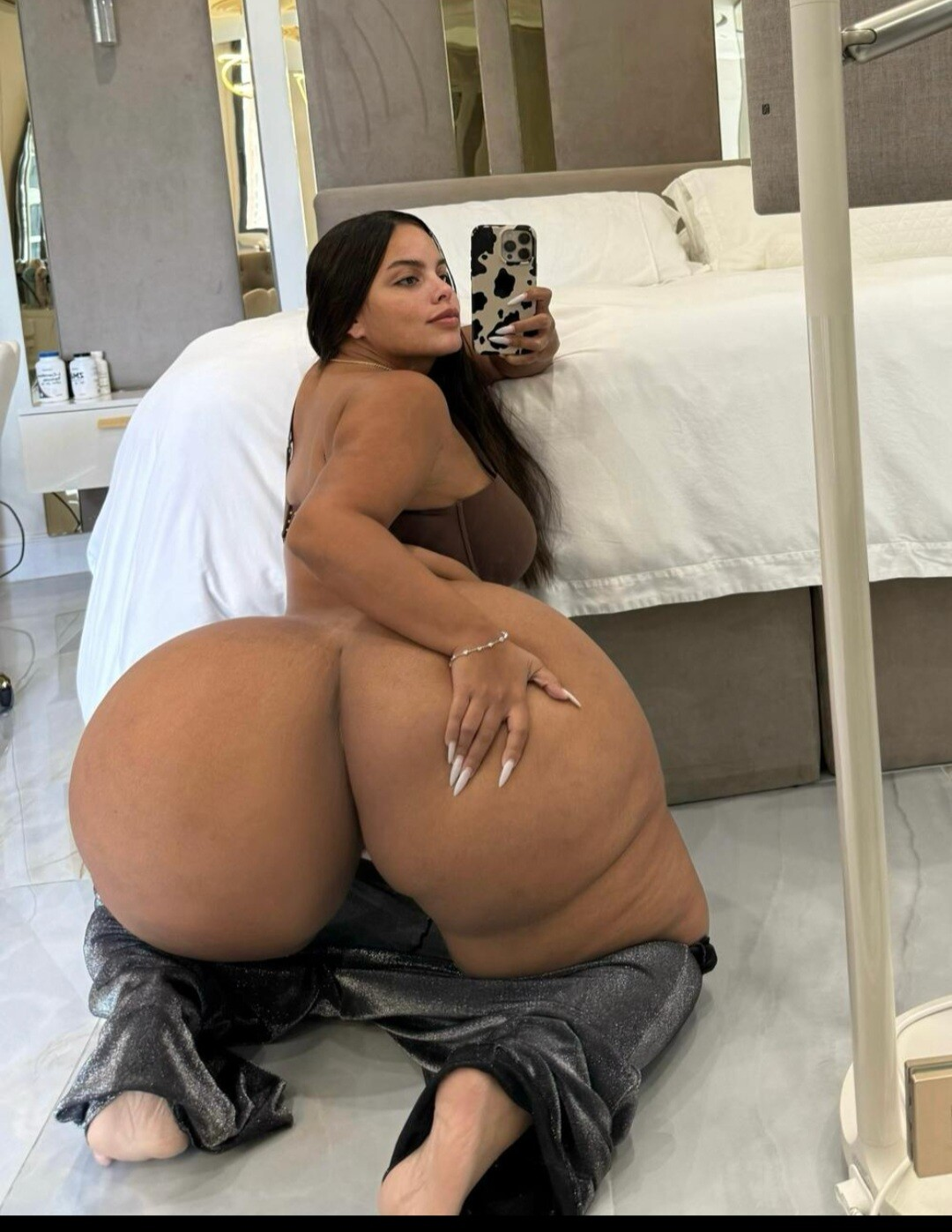 Exciting amateur Amateur Big Ass Brunette BBW porn OnlyFans Leak (@onlyfans-leak)