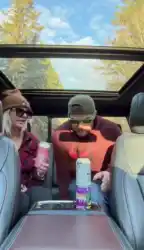 in-the-car