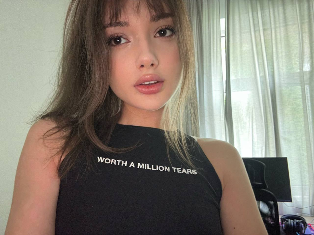 Exciting amateur Babe Bra Beautiful Cute porn HotiFy (@hotify)