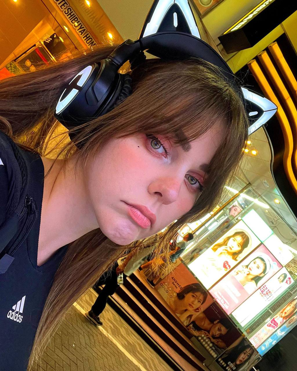 Exciting amateur Amateur Babe Blue Eyes porn HotiFy (@hotify)