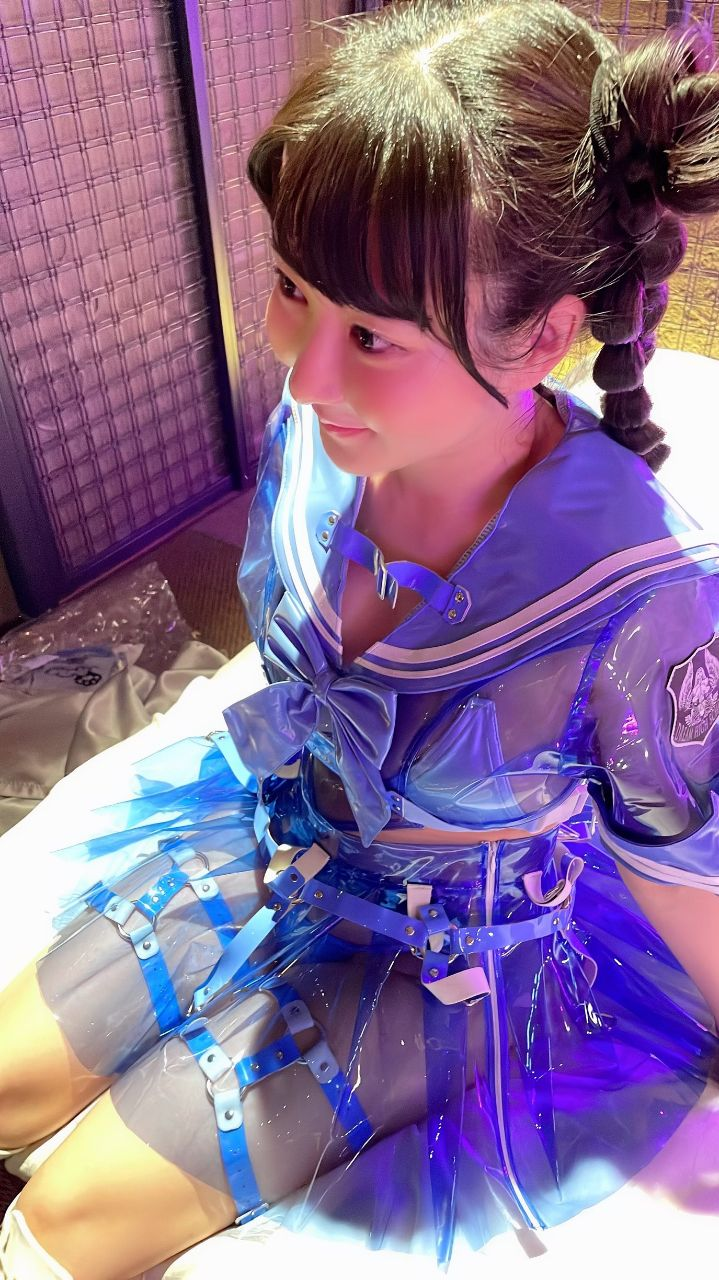 Exciting amateur Costume Female Harness porn HotiFy (@hotify)