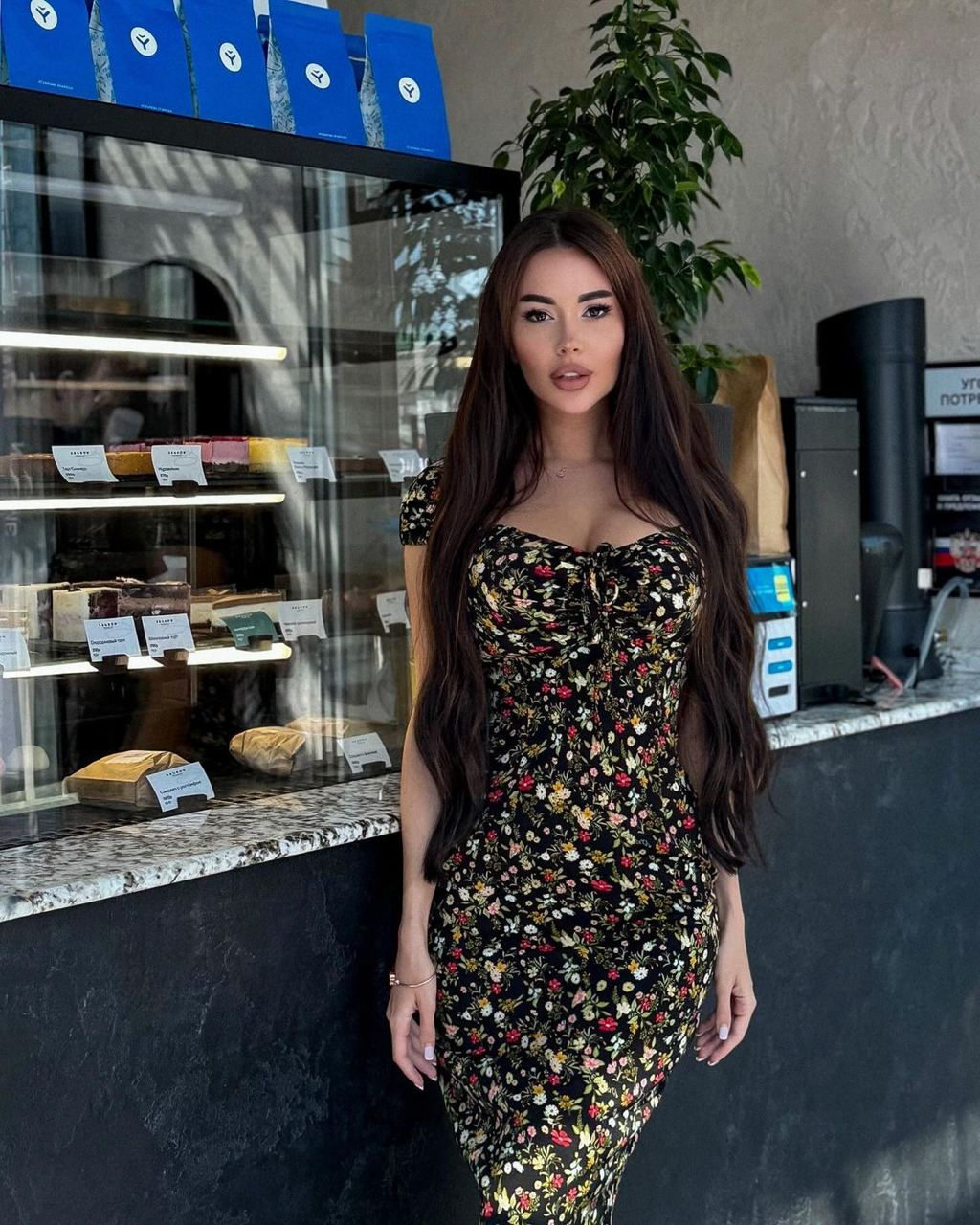 Exciting amateur Brunette Babe Brown Eyes porn HotiFy (@hotify)