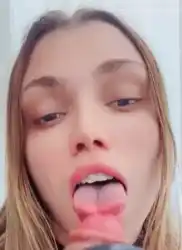 split-tongue-blowjob