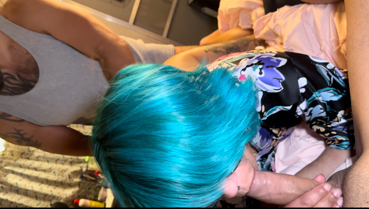 Exciting amateur Amateur Blowjob Deepthroat porn TinySpicyLatina AKA- Ashley (@tinyspicylatina)