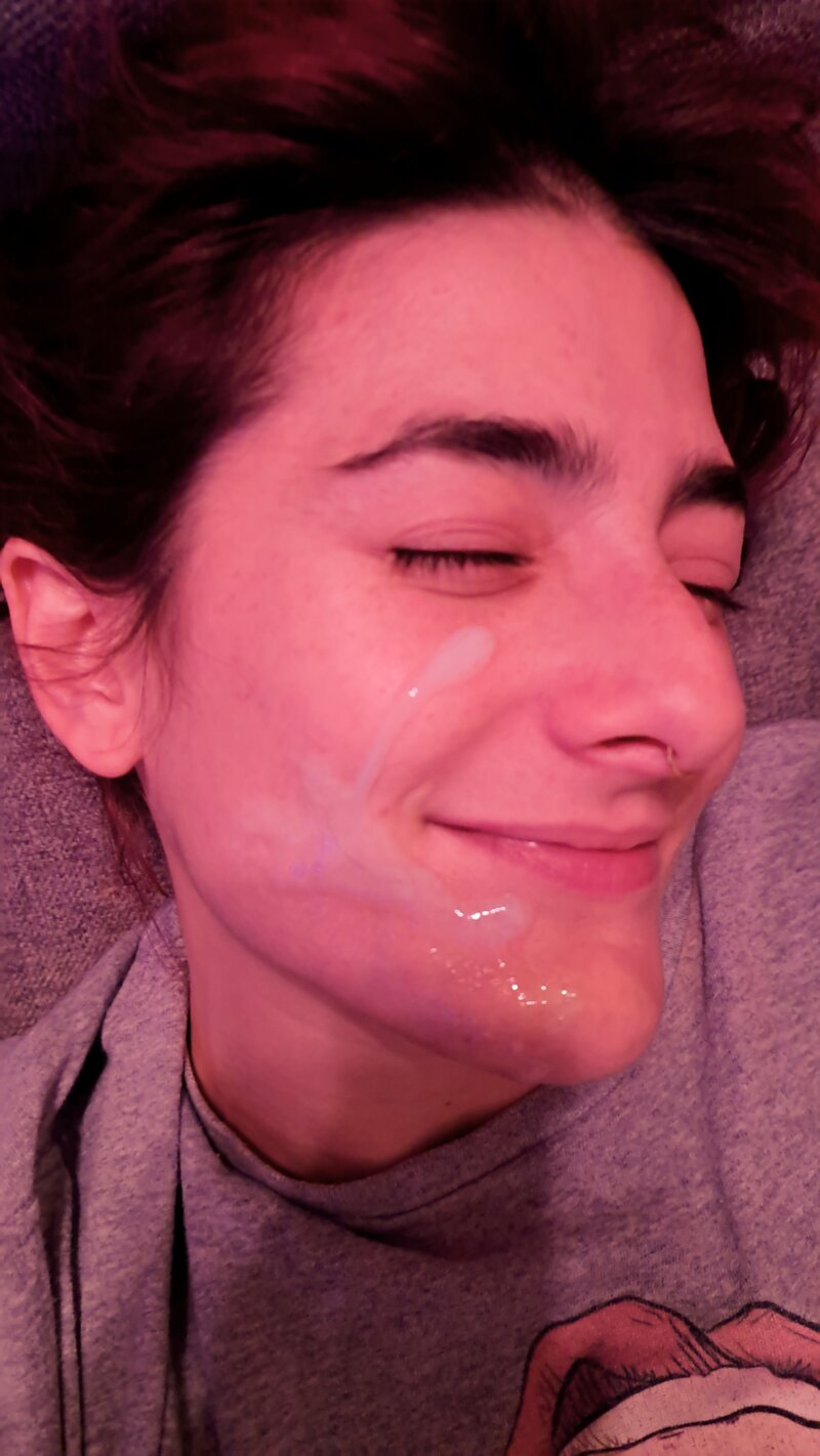 Exciting amateur Cumshot Cum Cute porn Dani Sky (@daniii_skyyy_vip)