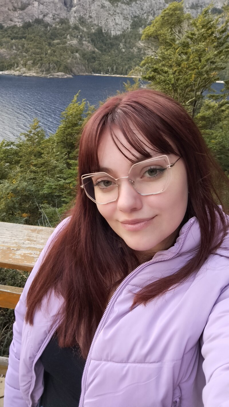 Exciting amateur Cute Glasses Green Eyes Long Hair porn Goddess Daisy 🪽 (@thegoddessdaisy)