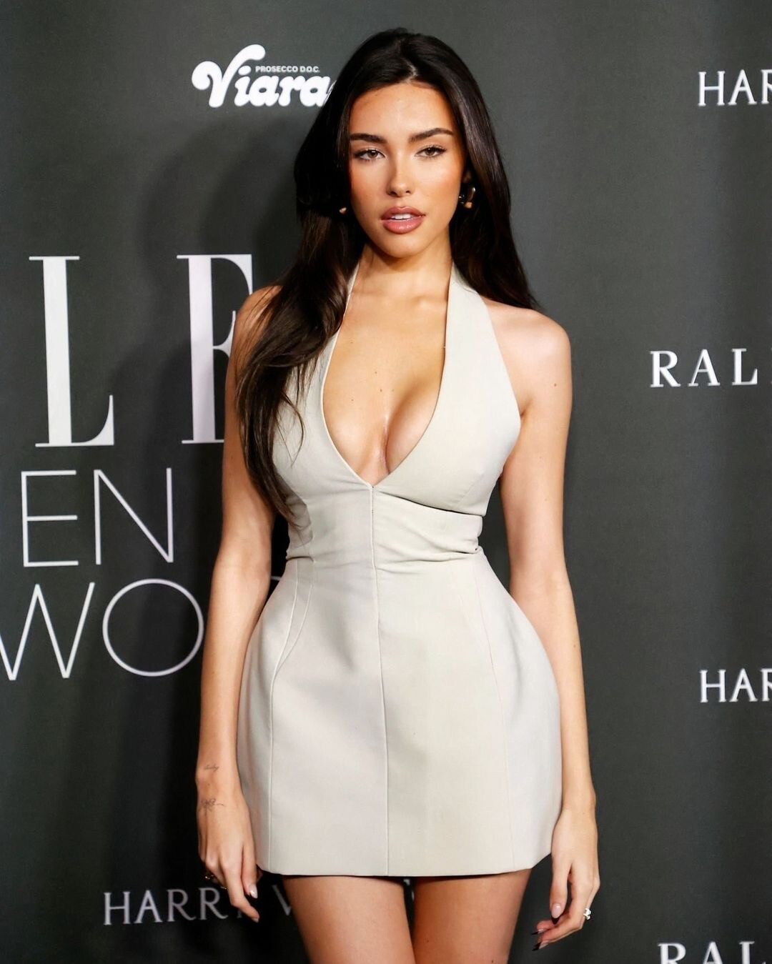 Exciting amateur Cute Madison Beer Teen porn VideoHUB (@VideoHUB)