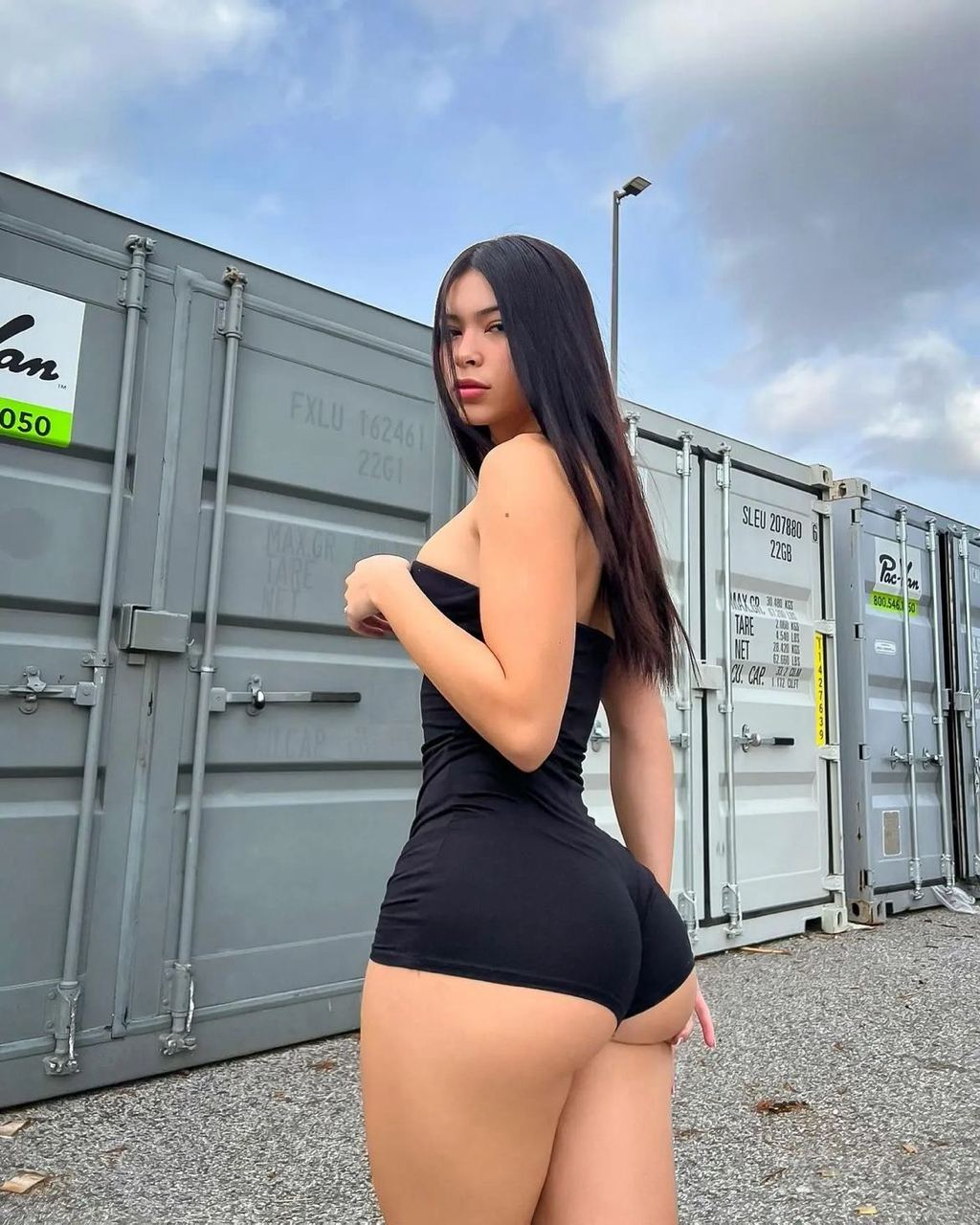 Exciting amateur Big Tits Big Ass Booty porn HotiFy (@hotify)