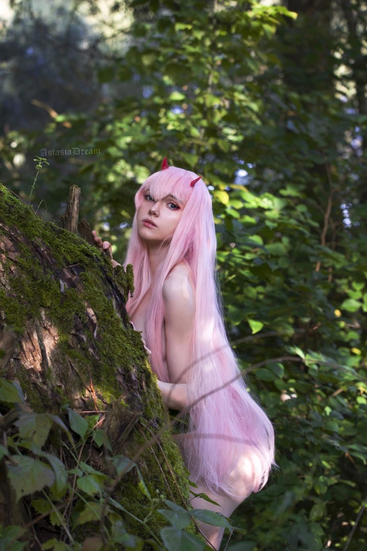 Exciting amateur Anime Cosplay Female Model porn HotiFy (@hotify)