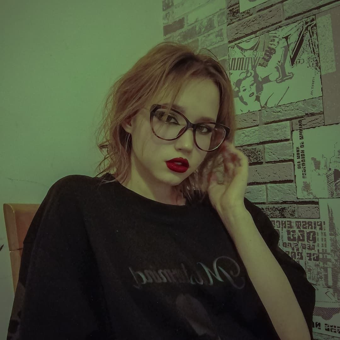 Exciting amateur Babe Blue Eyes Cute Edit porn HotiFy (@hotify)