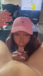 smoking-blowjob