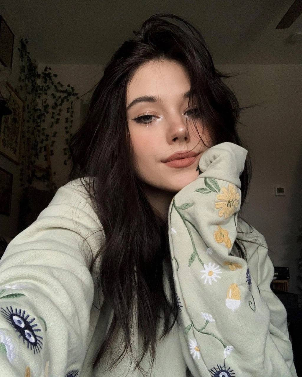 Exciting amateur Amateur Brunette Babe porn HotiFy (@hotify)