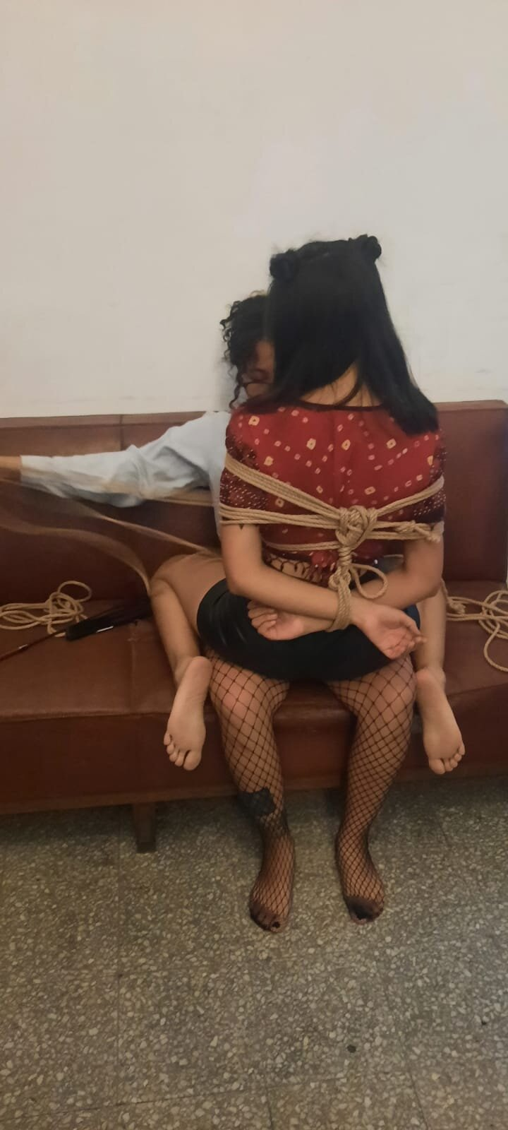 Exciting amateur Dominatrix Domina Femdom porn Serena 🫴🫀 (@yourownerserena)