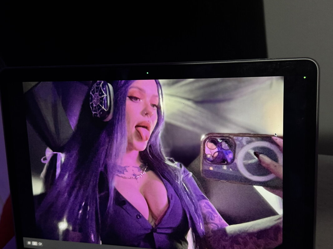 Exciting amateur Amateur Alternative Gamer Girl porn ✨Katherine✨ (@international3th0t)