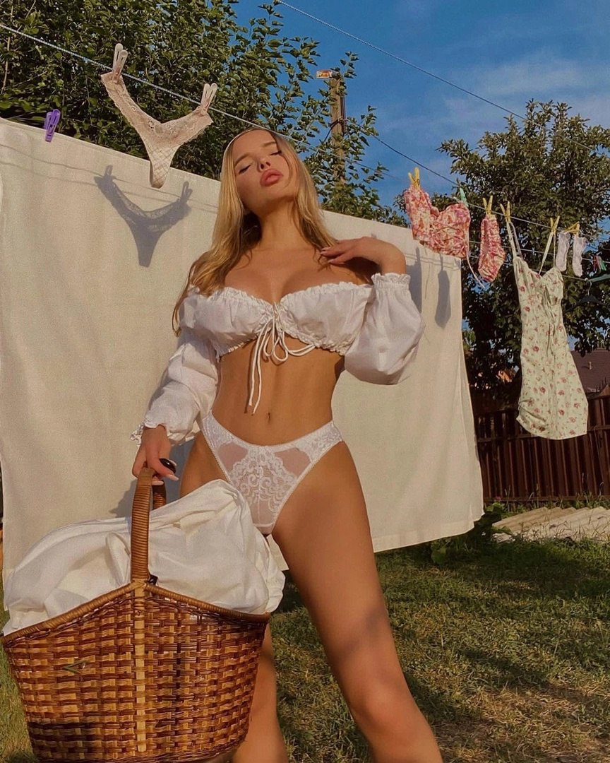 Exciting amateur Blonde Bra Beautiful porn HotiFy (@hotify)