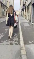 upskirt-tease