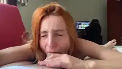 throatfucking