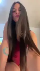 her-hair
