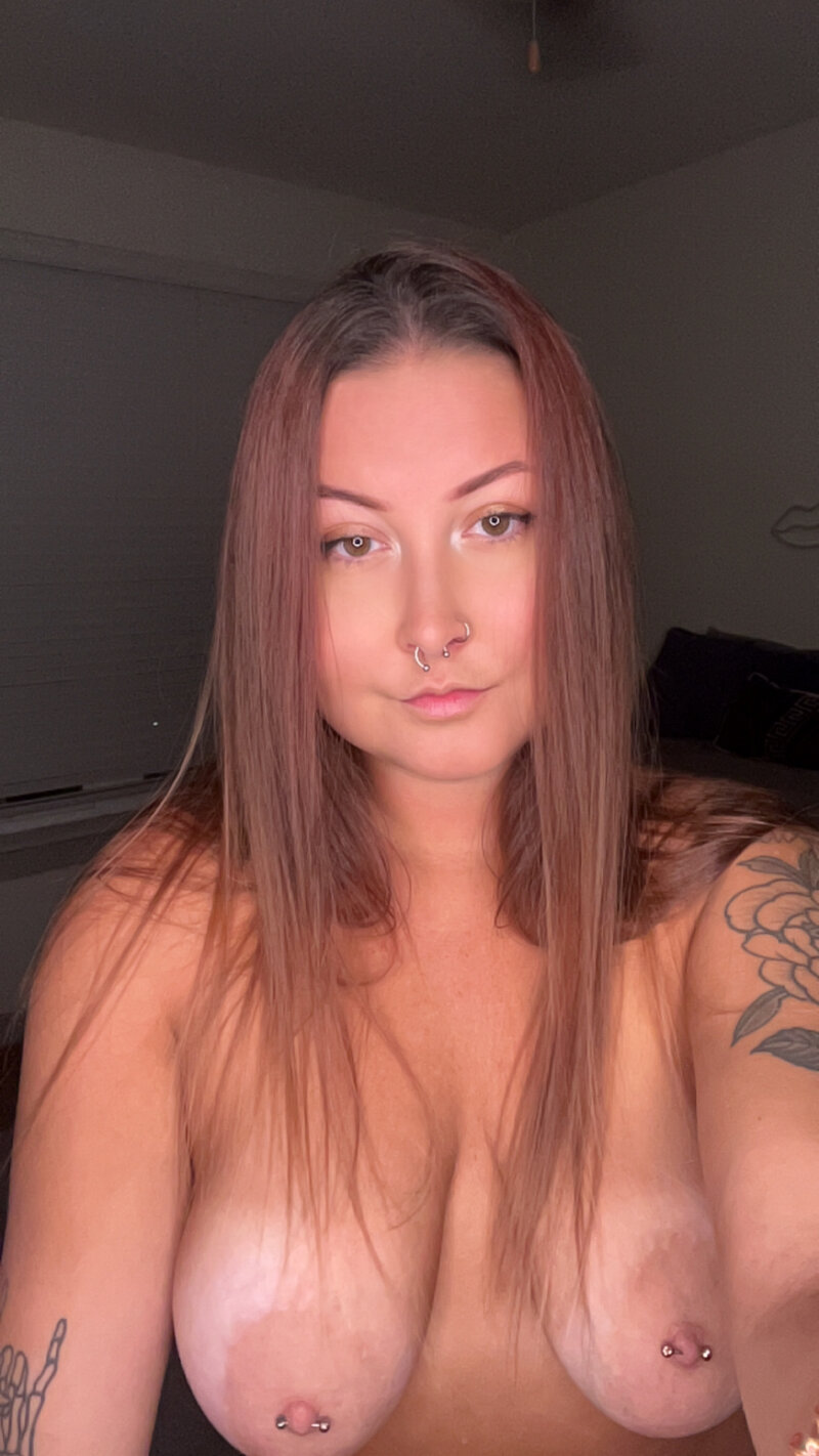Exciting amateur Amateur Boobs Brunette Brown Eyes porn Scarlett Jade💎 (@scarlettjade214)