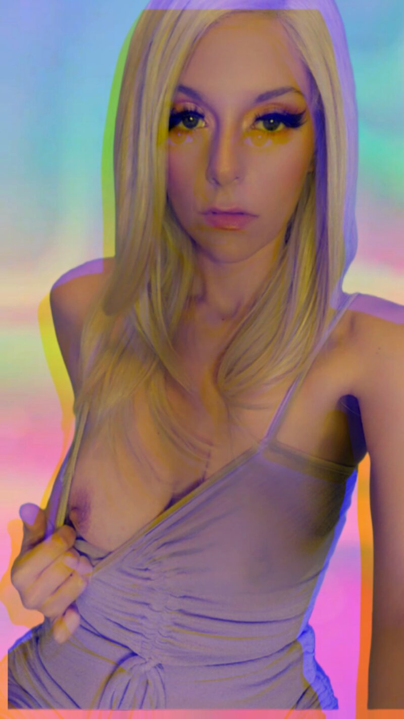 Exciting amateur Boobs Blonde Busty porn ♡ HollyHoely ♡ (@hollyhoely)