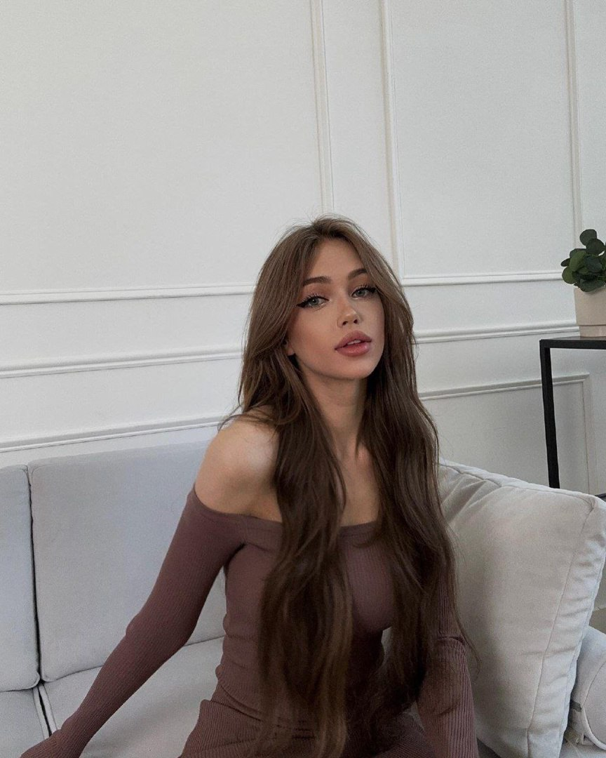 Exciting amateur Brunette Brown Eyes Female porn HotiFy (@hotify)