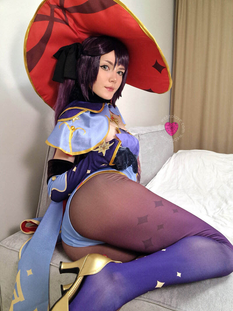 Exciting amateur Ass Booty Bodysuit Cosplay porn webtolove (@webtolove)