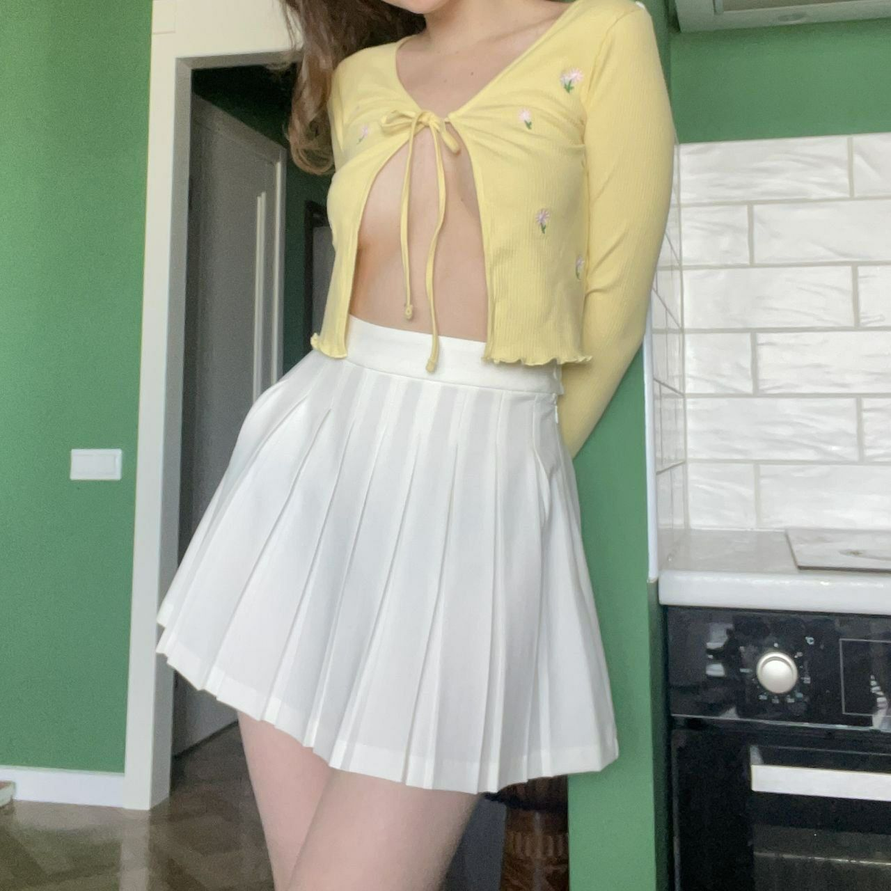 Exciting amateur Amateur Barely Legal Braless Beautiful porn HotiFy (@hotify)